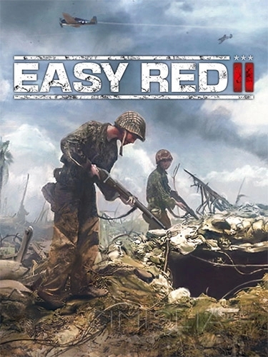 Easy Red 2 [v 1.1.7c + DLC] (2021) PC | RePack от FitGirl