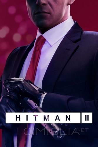 Hitman 2: Gold Edition [v 2.72.0 Hotfix + DLCs] (2018) PC | Repack от xatab