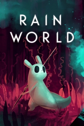 Rain World: Deluxe Edition [v 1.9.15 + DLC's] (2017) PC | RePack от FitGirl