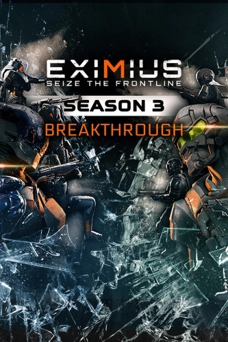 Eximius: Seize the Frontline [v 1.1.0 + DLCs] (2021) PC | RePack от FitGirl