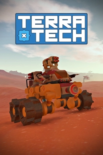 TerraTech [v1.4.22.0] (2018) PC | Repack от Pioneer