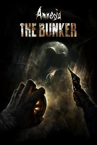 Amnesia: The Bunker [v 1.6] (2023) PC | RePack от Chovka