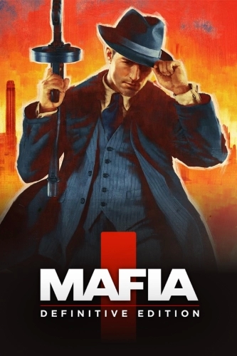 Mafia: Definitive Edition [build 7368608 + DLC] (2020) PC | Portable