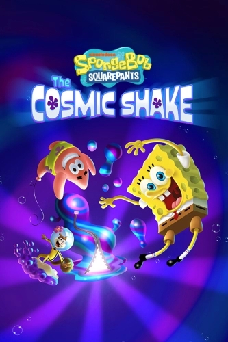 Губка Боб Квадратные Штаны: The Cosmic Shake / SpongeBob SquarePants: The Cosmic Shake [v 1.0.6.0 + DLC] (2023) PC | RePack от Wanterlude