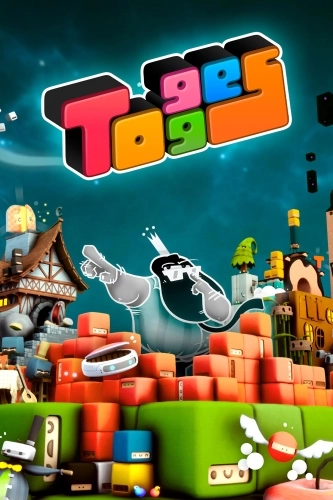 Togges [v 1.03] (2022) PC | RePack от селезень