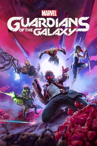 Marvel's Guardians of the Galaxy - Deluxe Edition [CL:2983462 + DLCs] (2021) PC | Portable