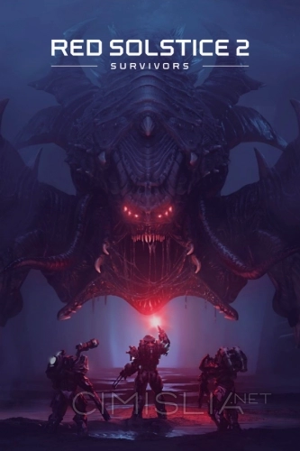 Red Solstice 2: Survivors [v 2.991 + DLCs] (2021) PC | RePack от Pioneer