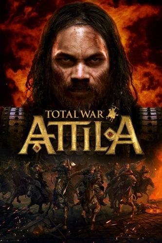 Total War: Attila [build 11621269 + DLCs] (2015) PC | Repack от dixen18