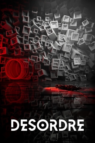 Desordre: A Puzzle Game Adventure [v 1.0.4] (2023) PC | RePack от FitGirl