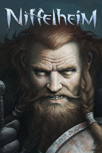 Niffelheim [v1.3.001.31 + 2DLC] PC (2016) | RePack от Pioneer