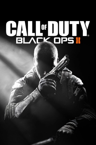 Call of Duty: Black Ops 2 (2012) PC | Rip от xatab