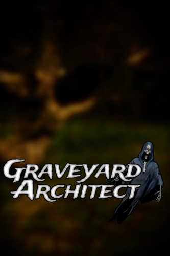 Graveyard Architect [v 1.0.0:17] (2023) PC | RePack от FitGirl