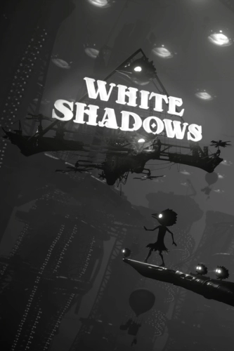 White Shadows [v 1.2.1.9cdef43] (2021) PC | RePack от FitGirl