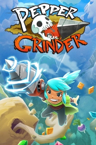 Pepper Grinder [build 13834288 + DLC] (2024) PC | RePack от селезень