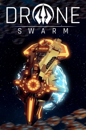 Drone Swarm [v 1.3.0] (2020) PC | RePack от FitGirl