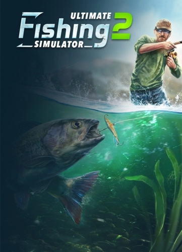 Ultimate Fishing Simulator 2 [v0.11.08.0ea | Early Access] (2022) PC | RePack от Pioneer