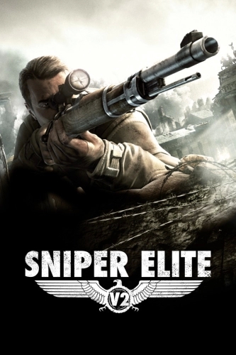 Sniper Elite V2 [v 1.13 + DLCs] (2012) PC | Лицензия