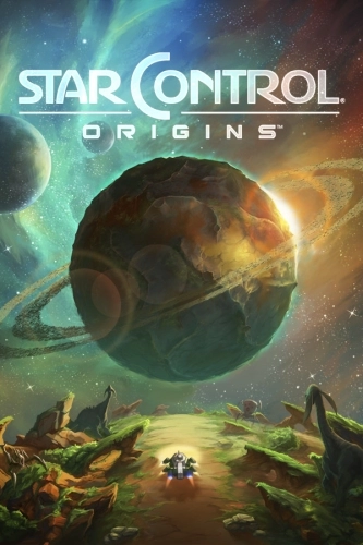 Star Control: Origins [v 1.62.366103 + DLCs] (2018) PC | RePack от Chovka