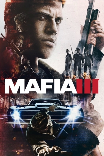 Мафия 3 / Mafia III: Definitive Edition (2020) PC | Repack от R.G. Freedom