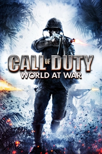 Call of Duty: World at War (2008) PC | RePack от Canek77