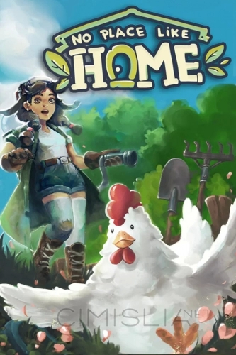 No Place Like Home [v 1.0.K 182/1.0.K 183] (2022) PC | RePack от FitGirl