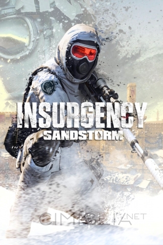 Insurgency: Sandstorm [v 1.9.2.148558] (2018) PC | RePack от FitGirl