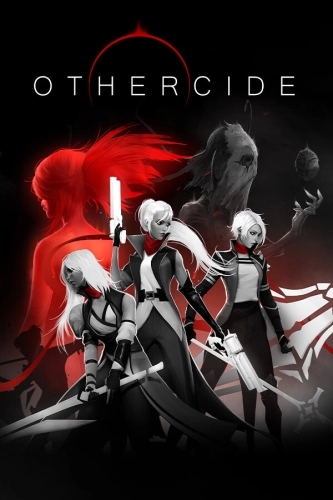 Othercide (2020) PC | Repack от R.G. Freedom