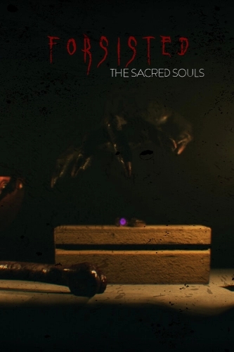 FORSISTED: The Sacred Souls (2023) PC | RePack от FitGirl