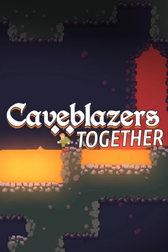 Caveblazers Together [v1.5.0] (2017) PC | RePack от Pioneer
