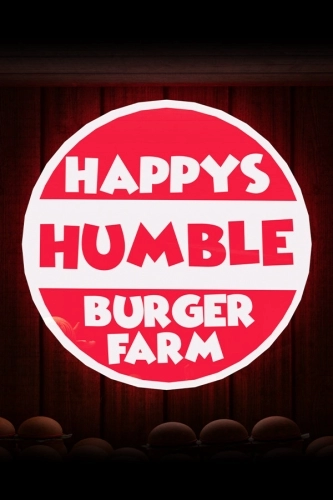 Happy's Humble Burger Farm [v 1.16.1] (2021) PC | RePack от Chovka