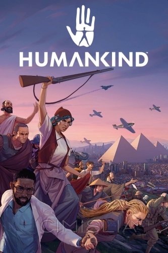 Humankind: Collection [v 1.0.12.2591-S10 Build 224047 + DLCs] (2021) PC | RePack от FitGirl