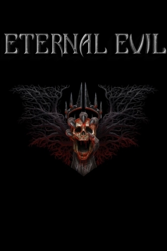 Eternal Evil [Build 9865535] (2022) PC | RePack от селезень