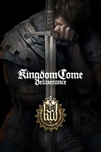Kingdom Come: Deliverance - Royal Edition [v 1.9.6-404-504e + DLCs] (2018) PC | Steam-Rip от =nemos=