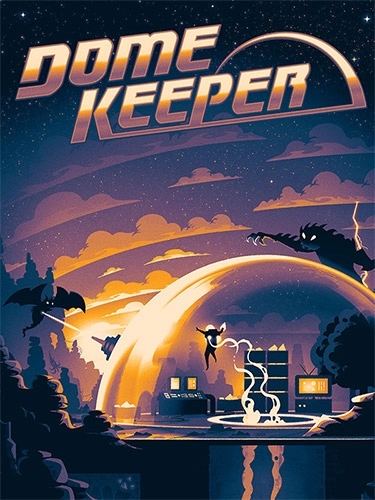 Dome Keeper [v 41.1] (2022) PC | RePack от FitGirl