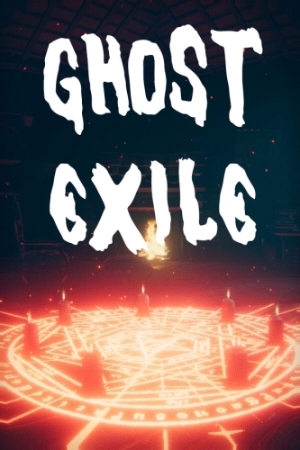 Ghost Exile [v 1.1.0.3 | Early Access] (2022) PC | RePack от Pioneer
