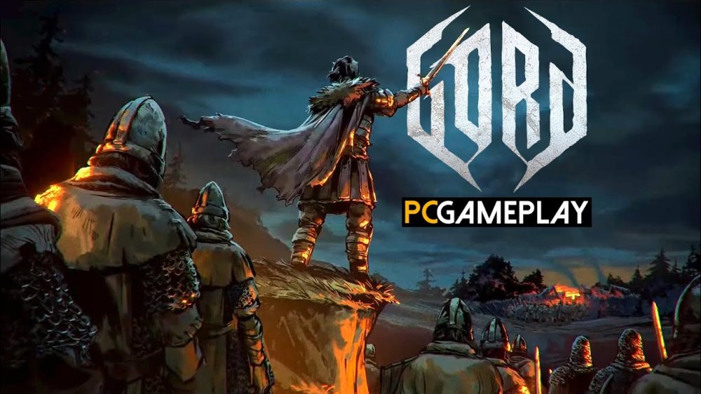 Gord (2023) Gameplay PC