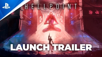 Hellpoint (2020)