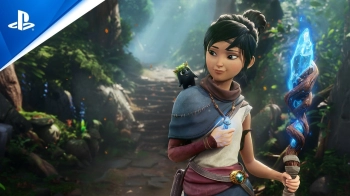 Kena: Bridge of Spirits (2021)