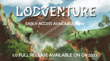 Lodventure (2023)