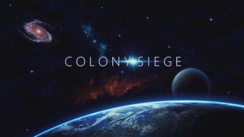Colony Siege (2020)