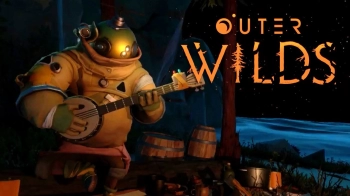 Outer Wilds (2019)