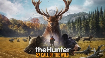 TheHunter: Call of the Wild (2017)