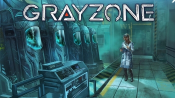 Gray Zone (2022)