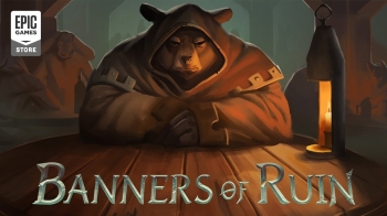 Banners of Ruin (2021)