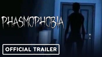 Phasmophobia (2020)