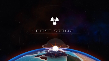 First Strike (2017)