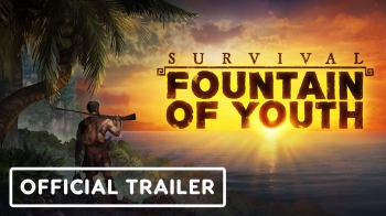Survival: Fountain of Youth (2023)