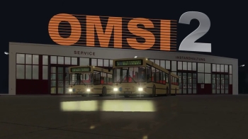 OMSI: The Bus Simulator 2 (2013)
