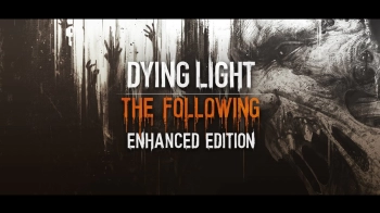 Dying Light: The Following (2016)