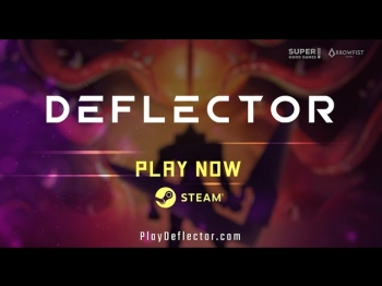 Deflector (2023)